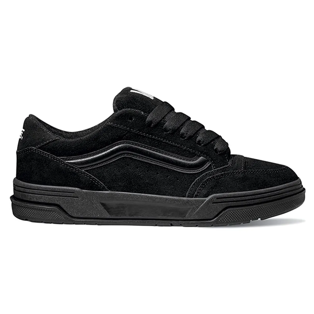 

Кроссовки Vans Hylane, черный