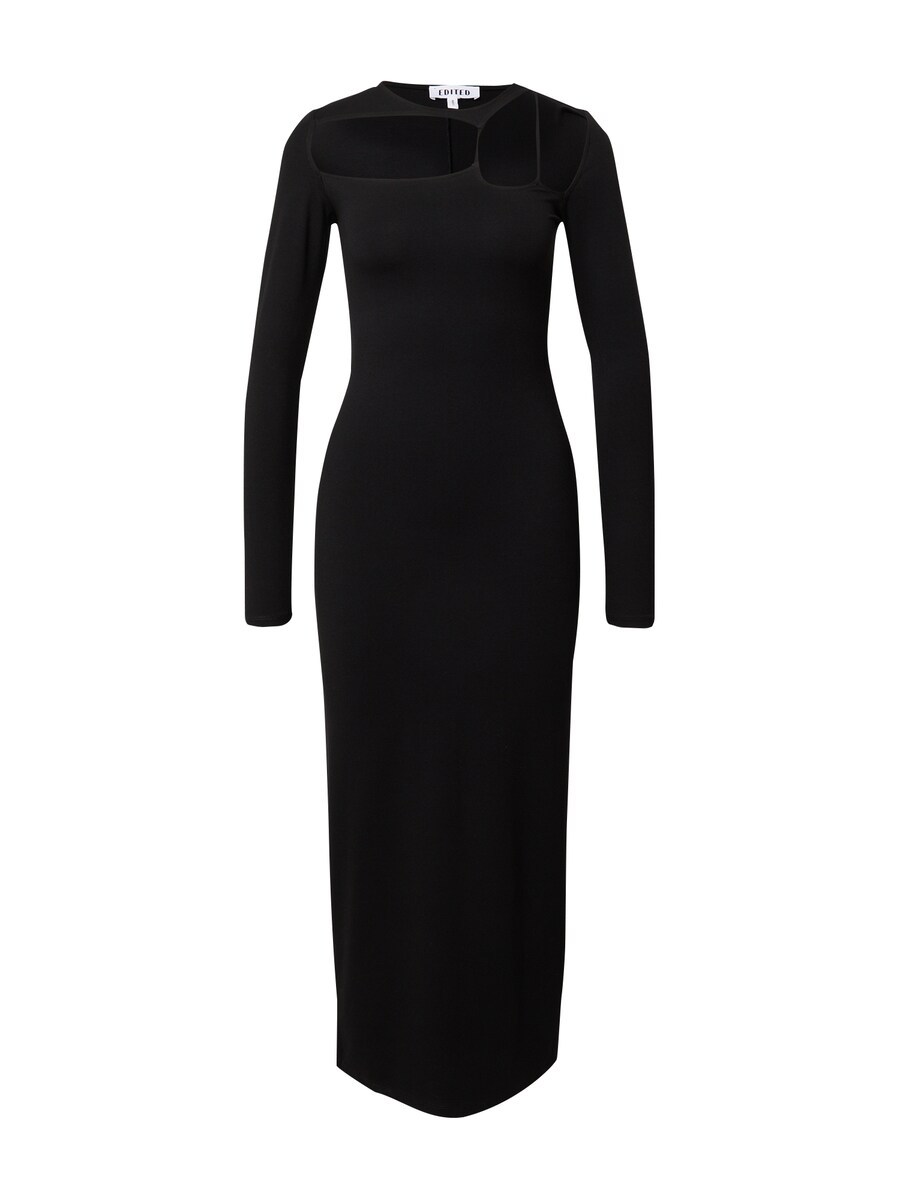 

Макси платье EDITED Yamila, Black