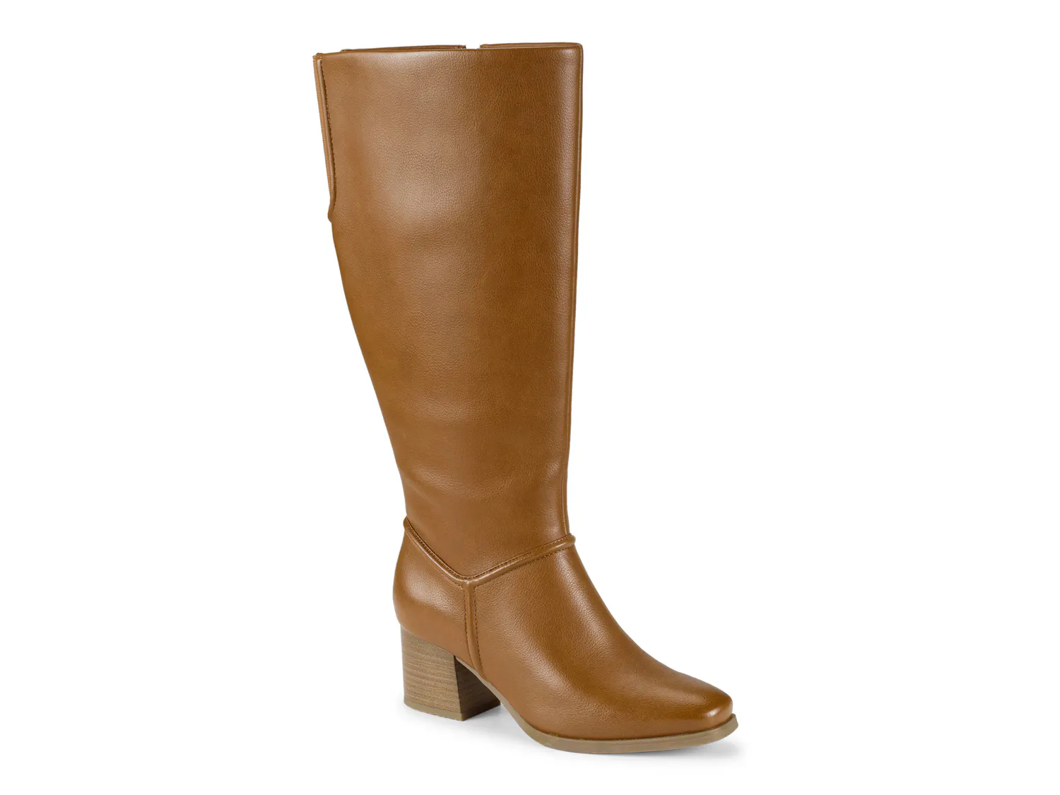 

Сапоги Thalia Wide Calf Boot Baretraps, коричневый