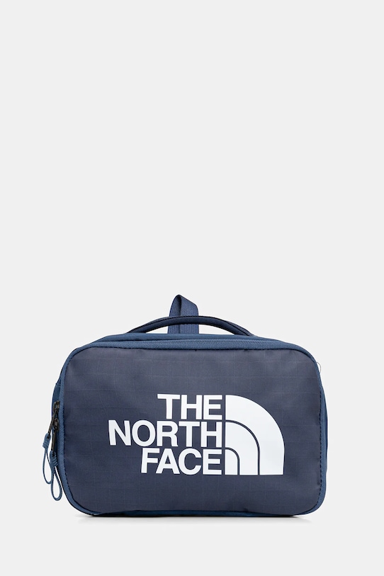

Косметичка Base Camp Voyager The North Face, темно-синий