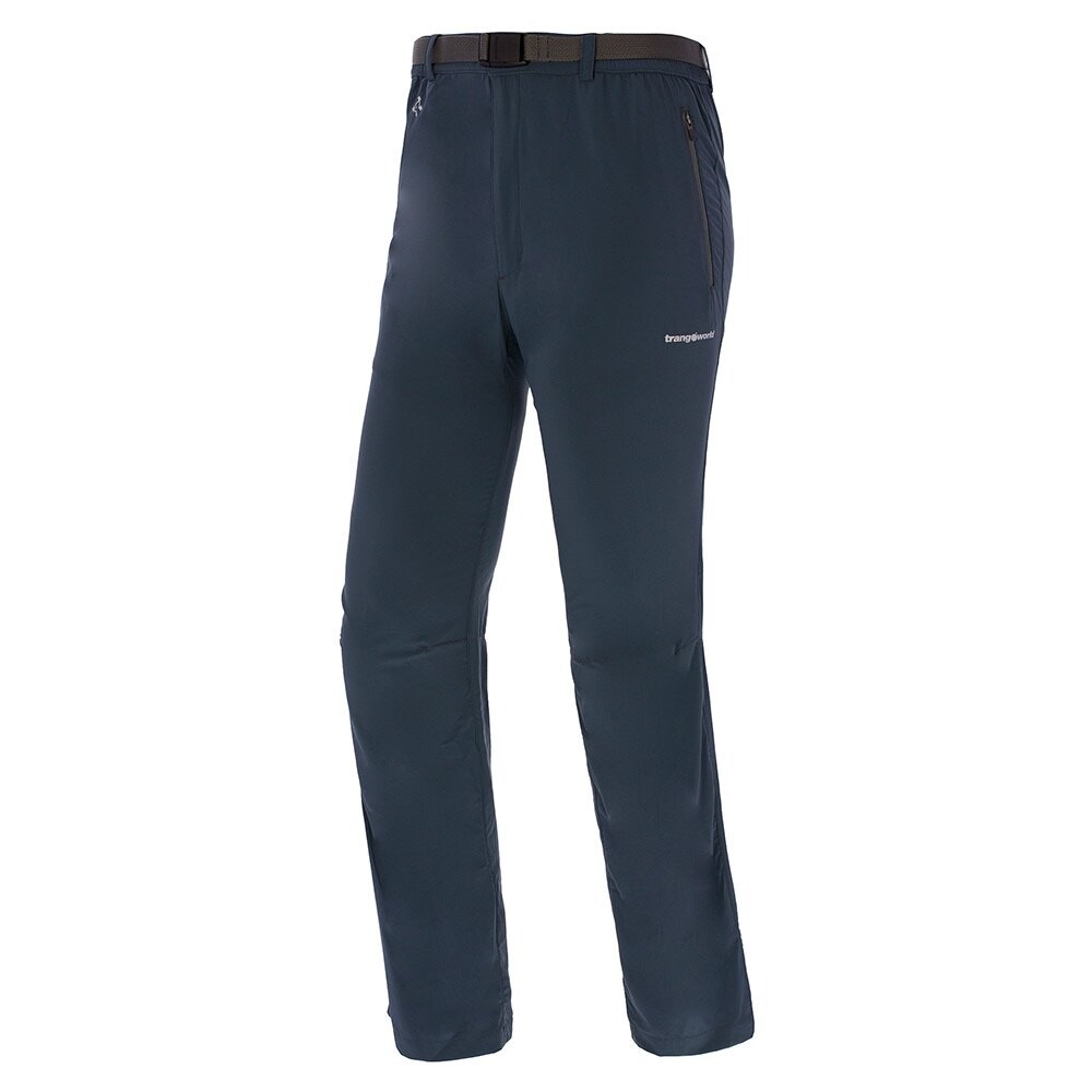 

Брюки Trangoworld Orbayu Regular, синий