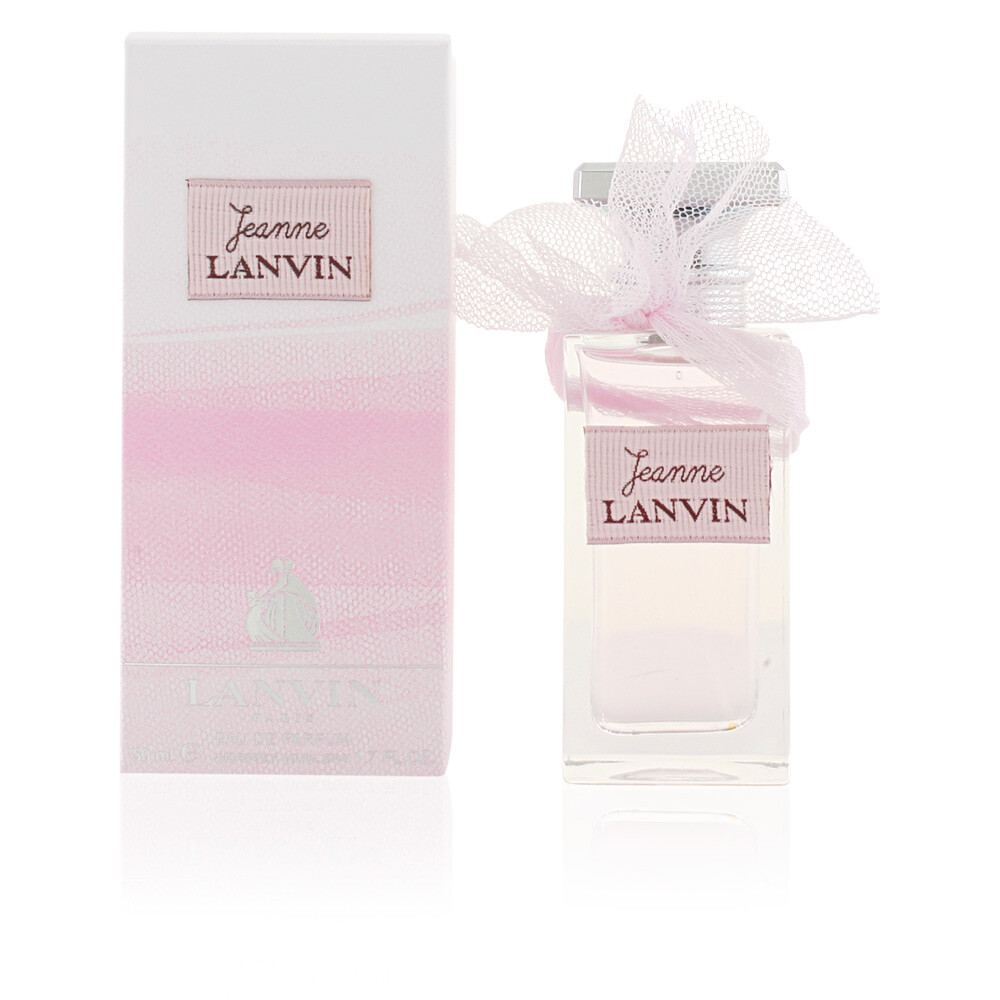 

Духи Jeanne eau de parfum Lanvin, 50 мл
