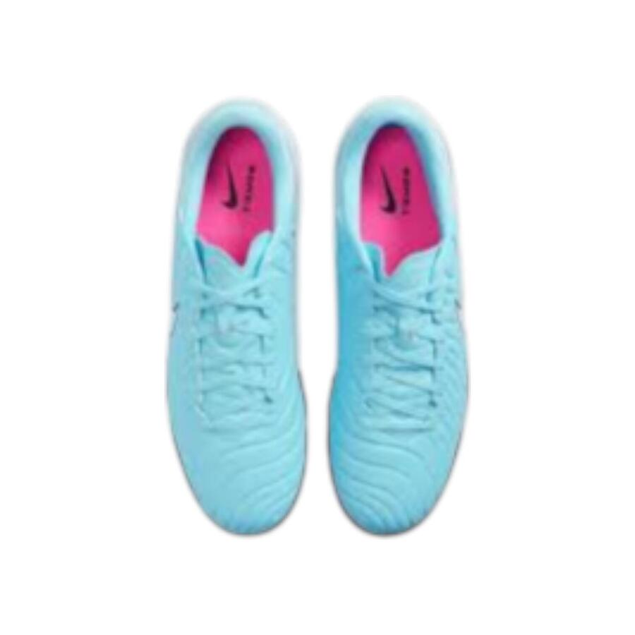 Nike Legend 10 Academy TF — мужские футбольные бутсы для игры на траве — фото 3