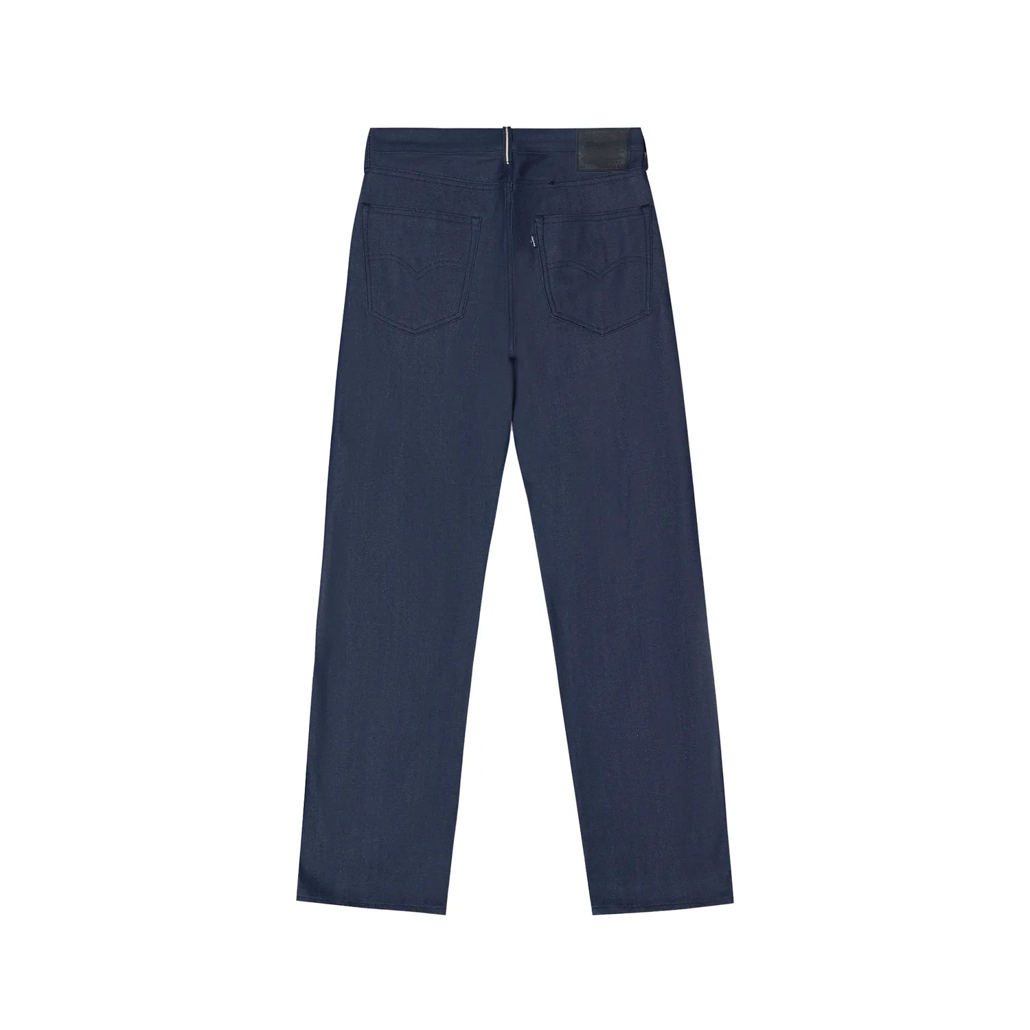 Levis Джинсы Men's Dark Blue Straight Fit — фото 3