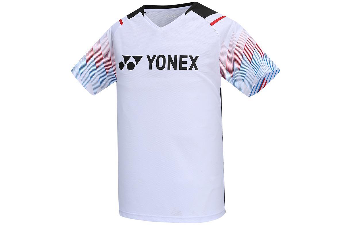 

Футболка мужская YONEX, белая