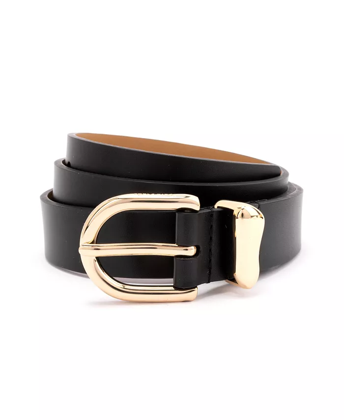 

Женский ремень Keeper Molten Metal шириной 25 мм kate spade new york, белый