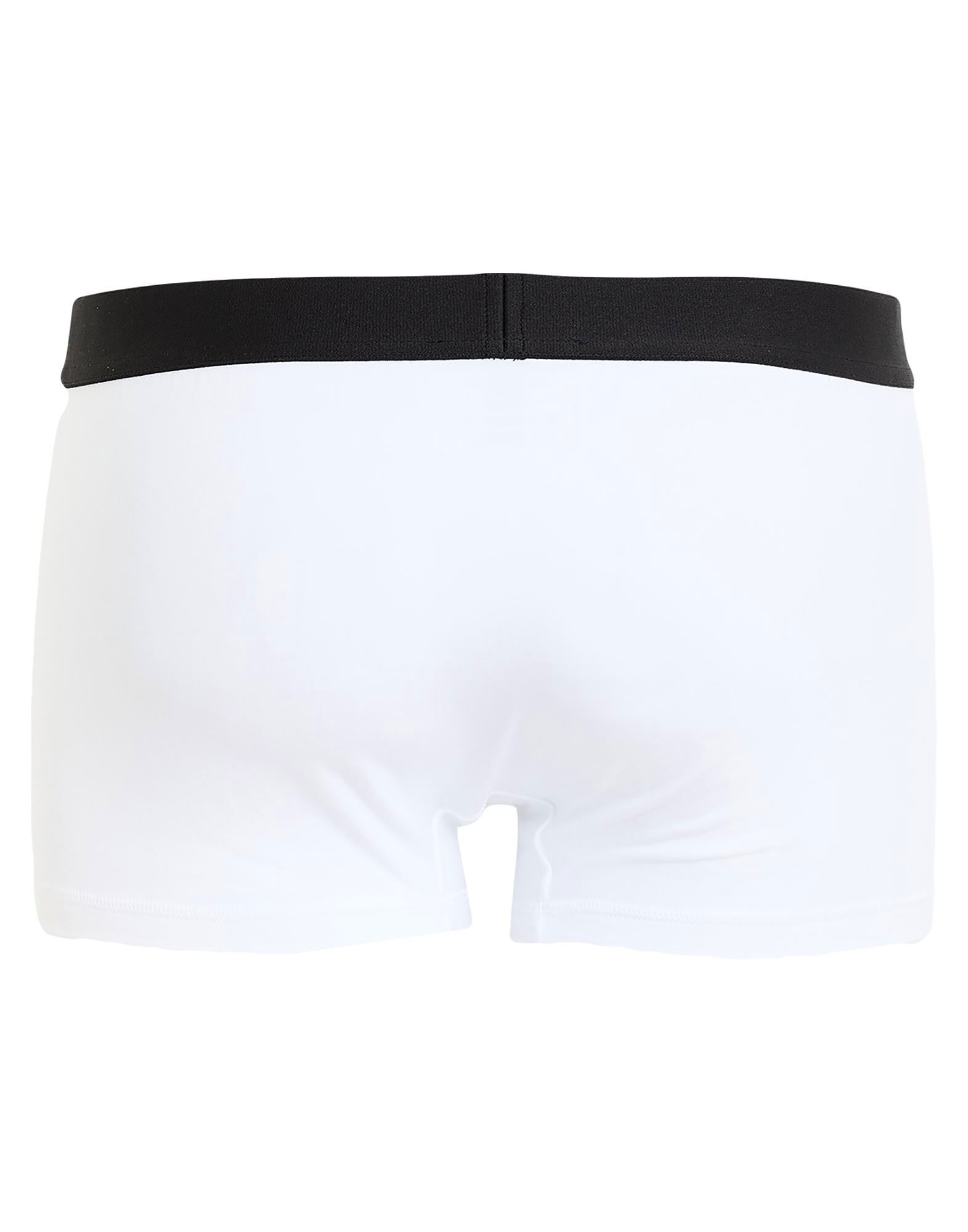 Боксеры UNDERWEAR Dsquared2, белый — фото 2