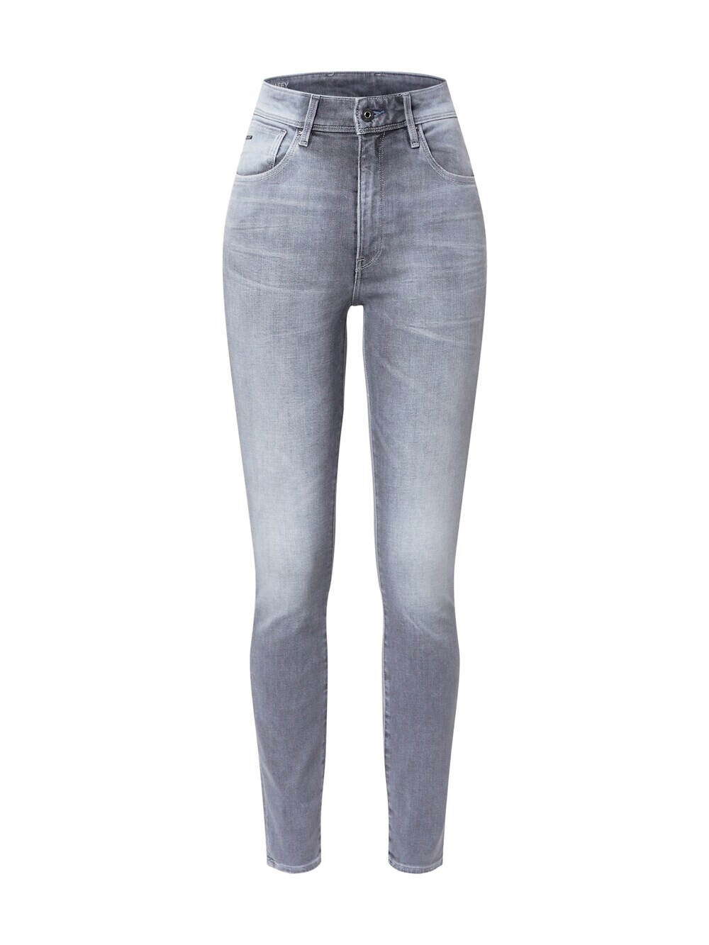 

Узкие джинсы G-Star RAW Kafey, серый
