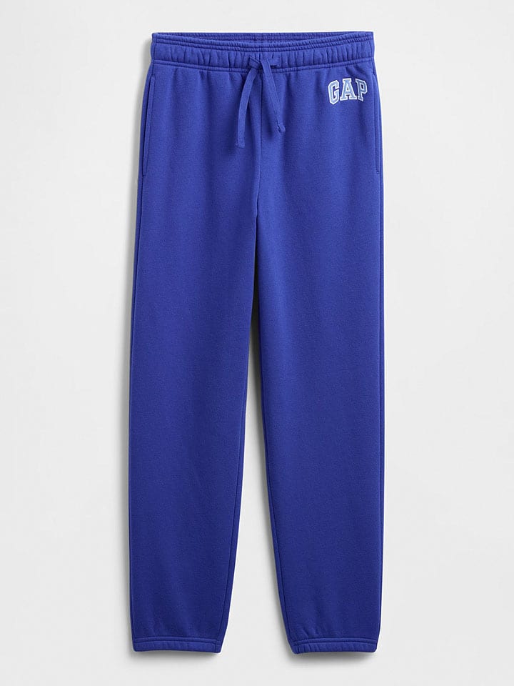 

GAP Синие спортивные штаны