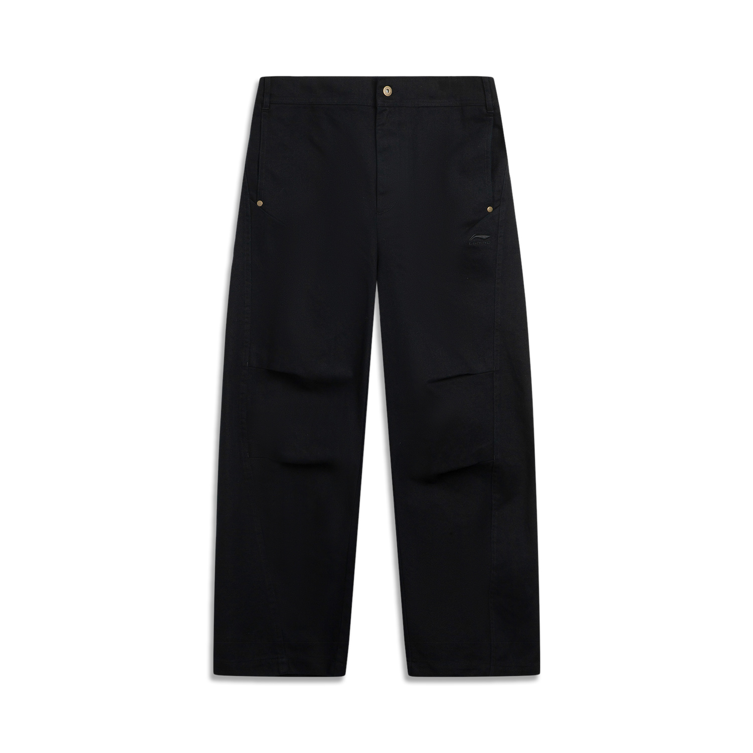 

Спортивные повседневные брюки Sports Life Collection LINING, черный