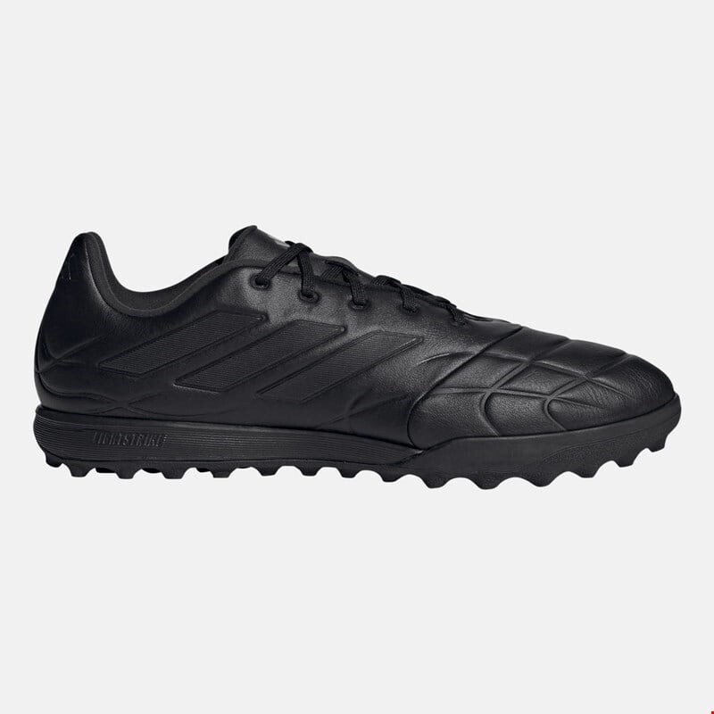 

Мужские футбольные бутсы copa pure 3 TF Adidas, черный