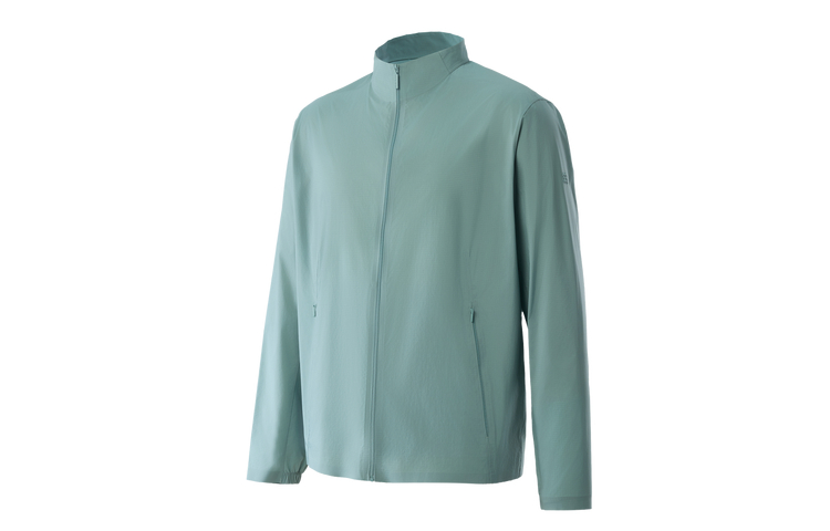 

KOLON SPORT Куртка мужская, Dark Green DG