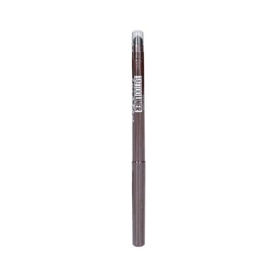 

Подводка для глаз цвета дымчато-коричневый Maybelline, Tattoo Eyeliner