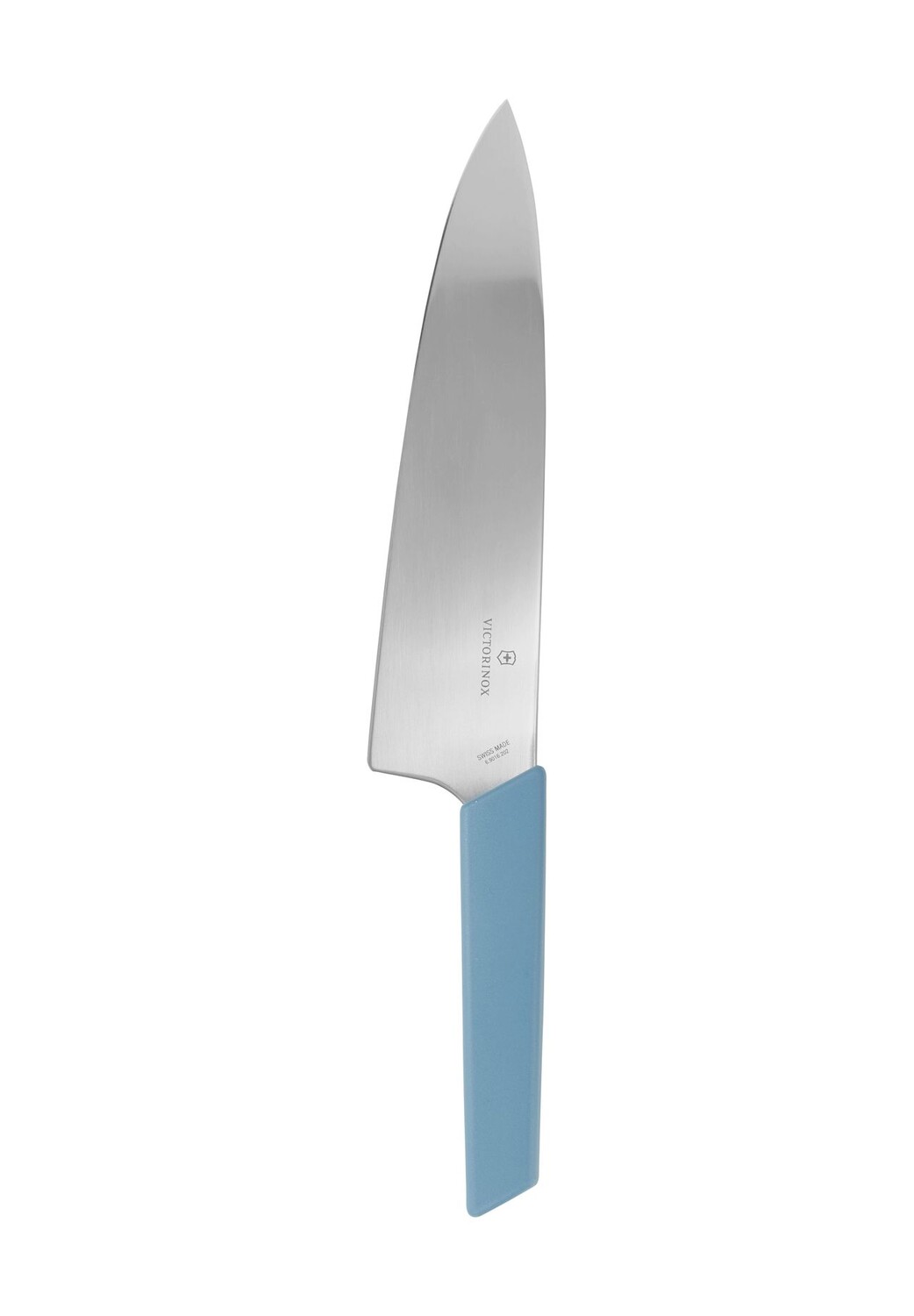 

Швейцарская современная резьба м., очень широкая, 20в Victorinox, синий