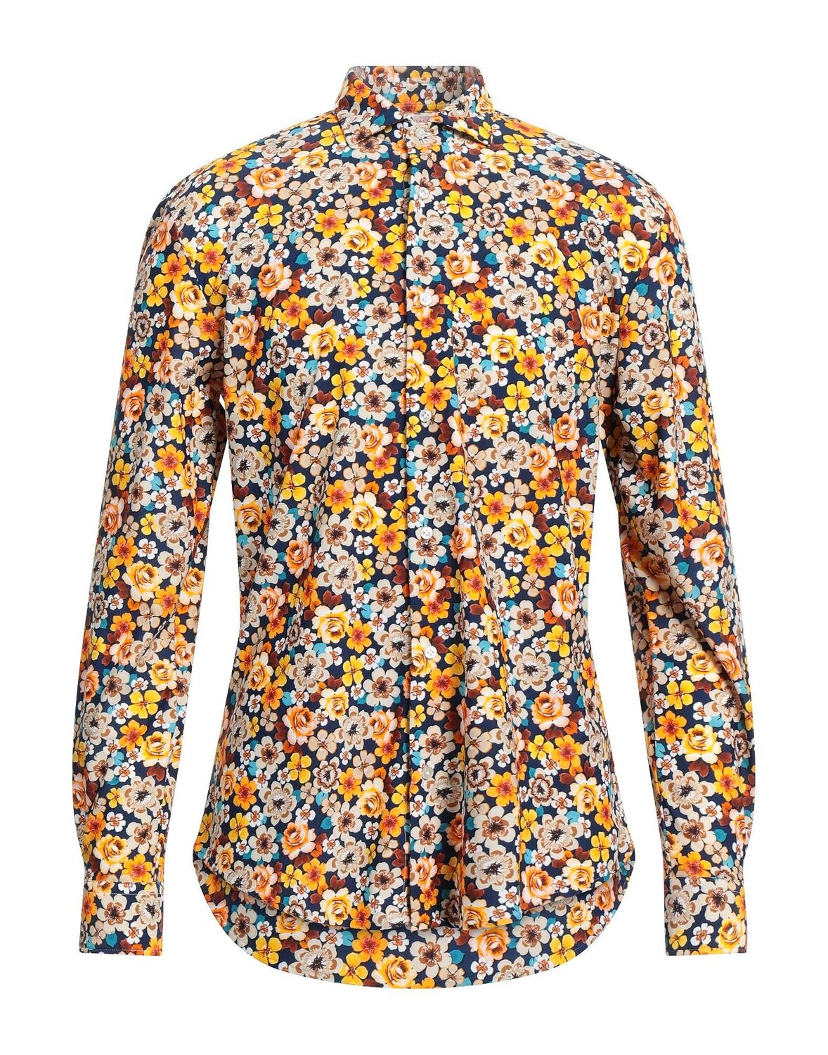 

Рубашка Brian Dales, оранжевый