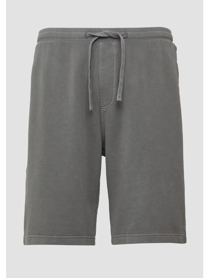 

s.Oliver Шорты Bermuda DETROIT in 9467_grau meliert