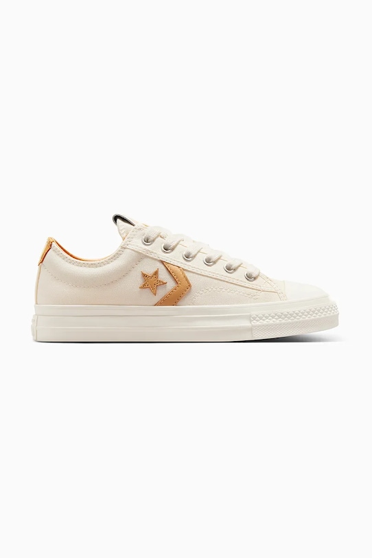Кроссовки Star Player 74 Converse, белый