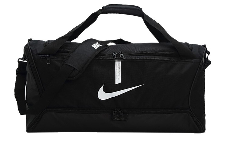

Дорожная сумка унисекс Nike, Черный