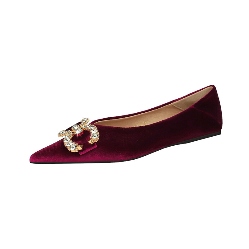 

Туфли женские повседневные Women's Casual Shoes Women's Bigtree, розовый