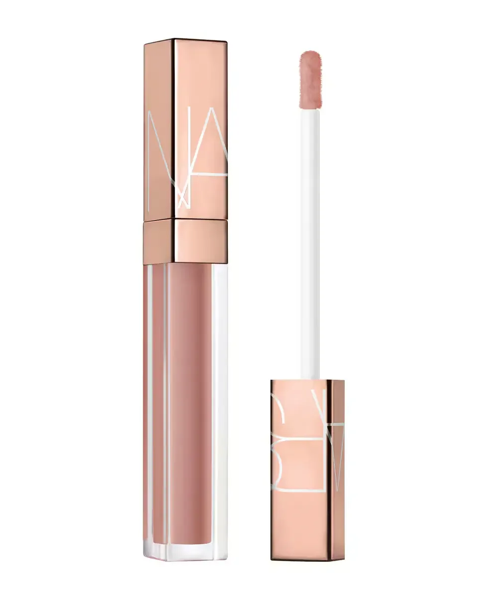 Блеск для губ Afterglow Lip Shine Nars, Nympho