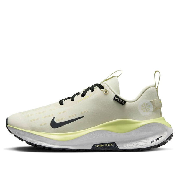Кроссовки Reactx Infinity 4 Nike, белый