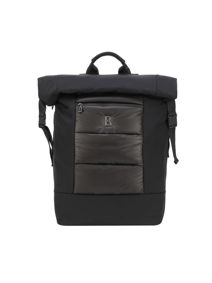 

Рюкзак Bogner, черный