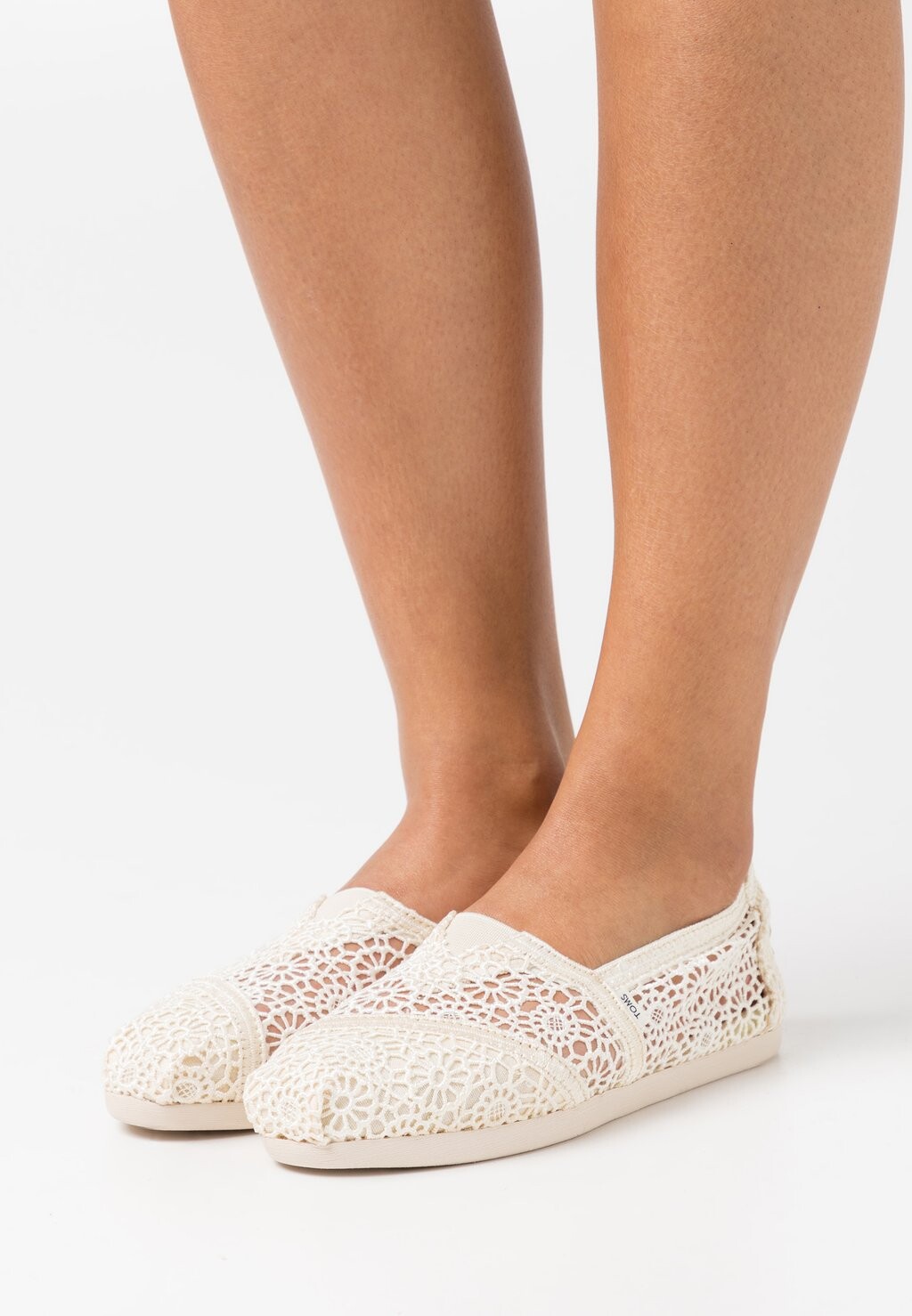 

Лоферы TOMS