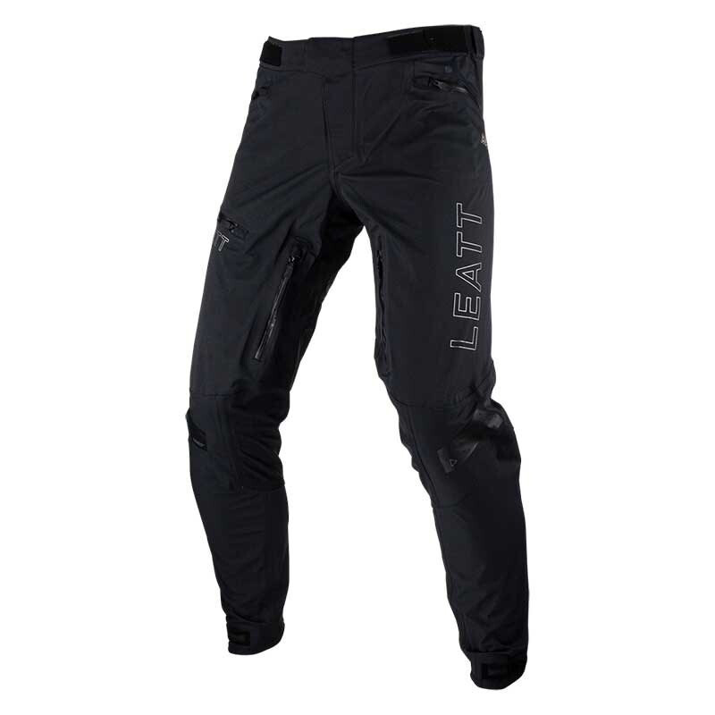 

Брюки Leatt HydraDri 5.0, черный