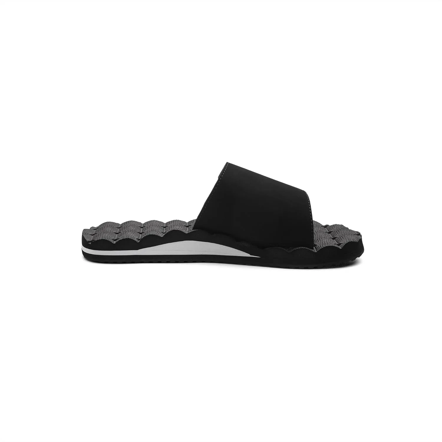 

Мужские сандалии Volcom Eco Recliner Slide, белый