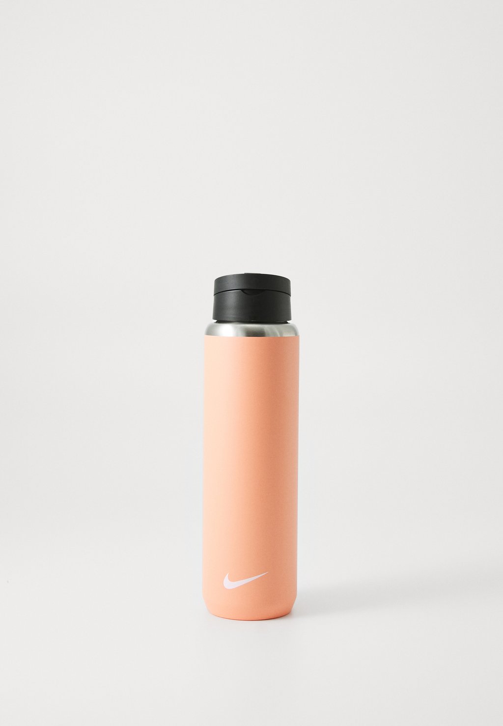 

Бутылка RECHARGE STRAW BOTTLE 709 ML UNISEX Nike Performance, оранжевый