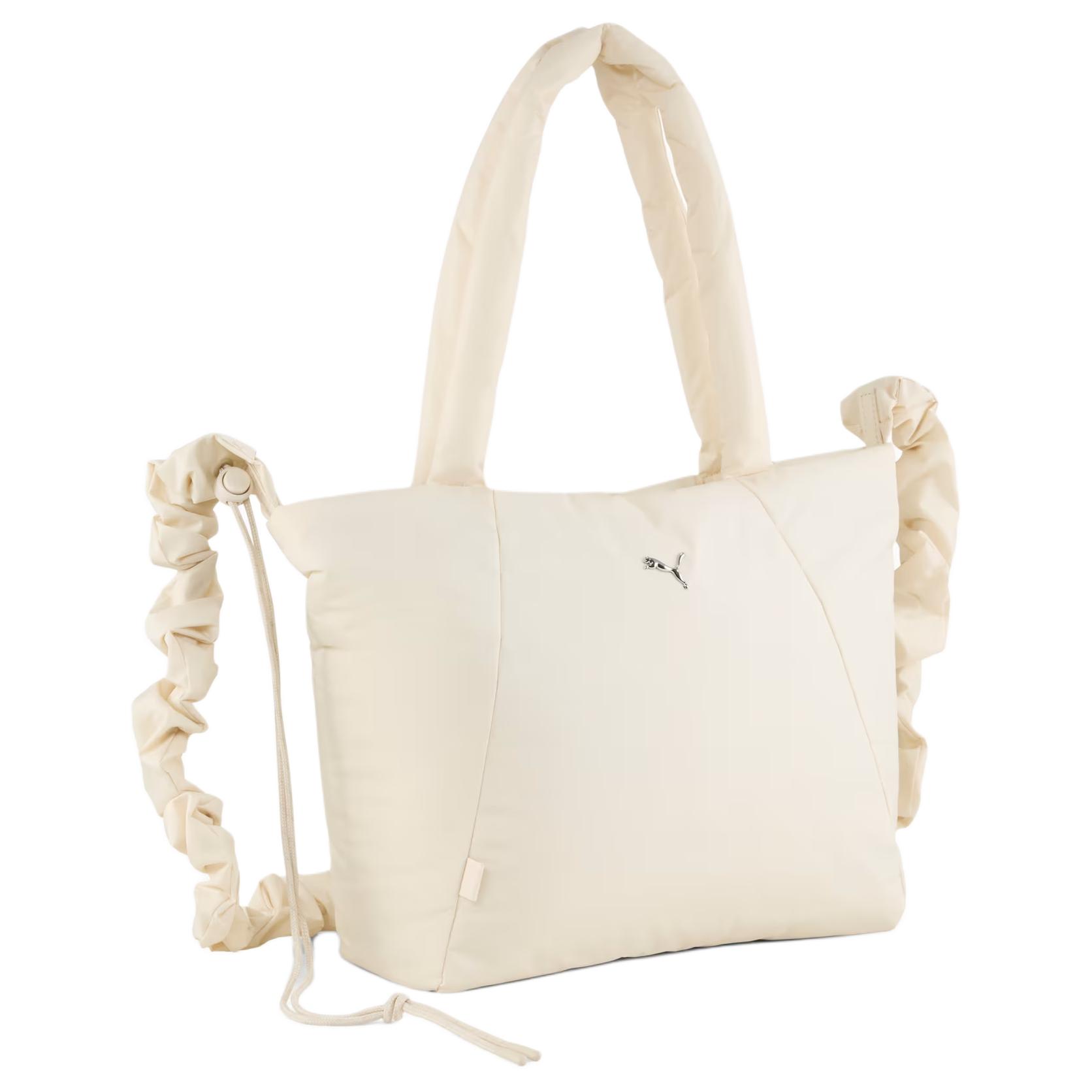 

PUMA Женская белая сумка через плечо, White