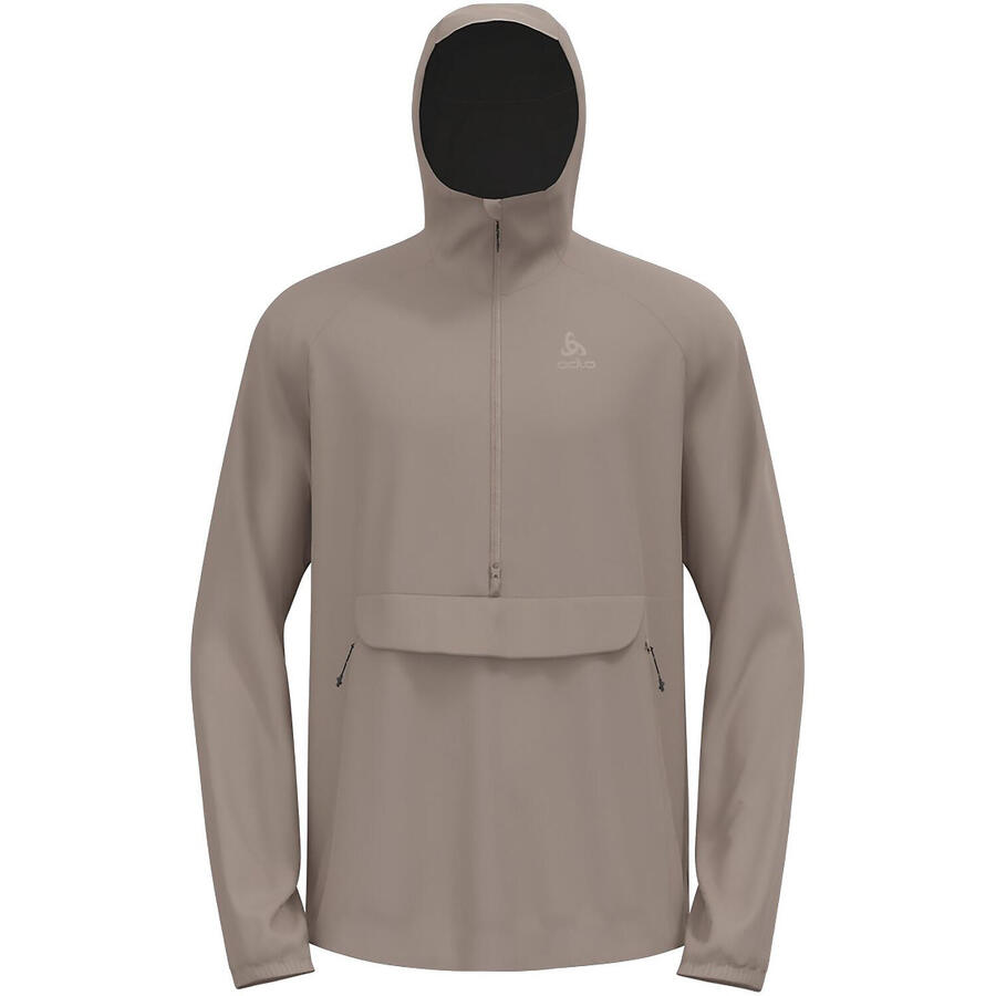 

ODLO Куртка ZEROWEIGHT PRO ВЕТРОЗАЩИТНАЯ АНОРА