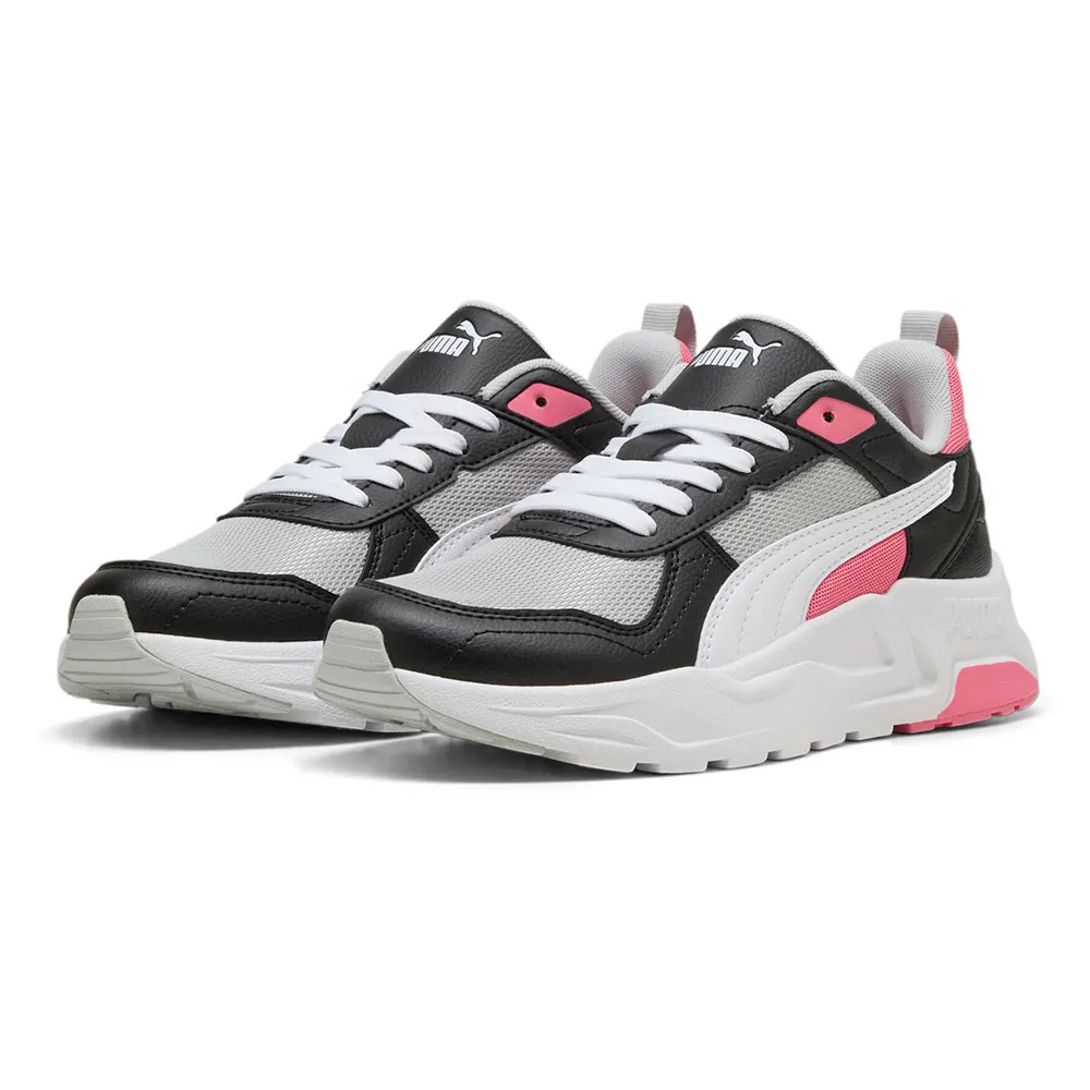 

Кроссовки Puma Trinity 2 LT, серый