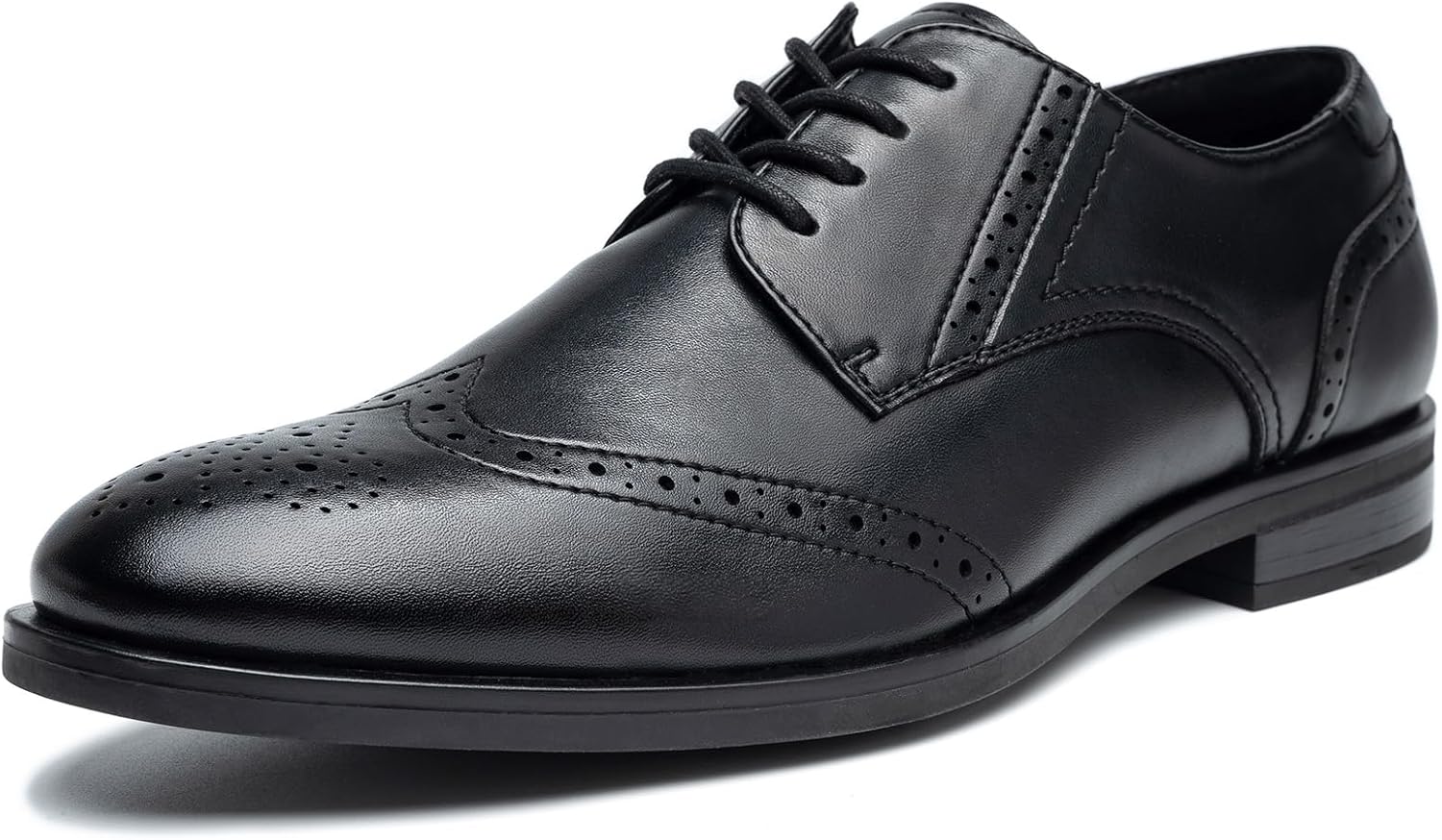 

Мужские классические туфли-оксфорды Cestfini, черный