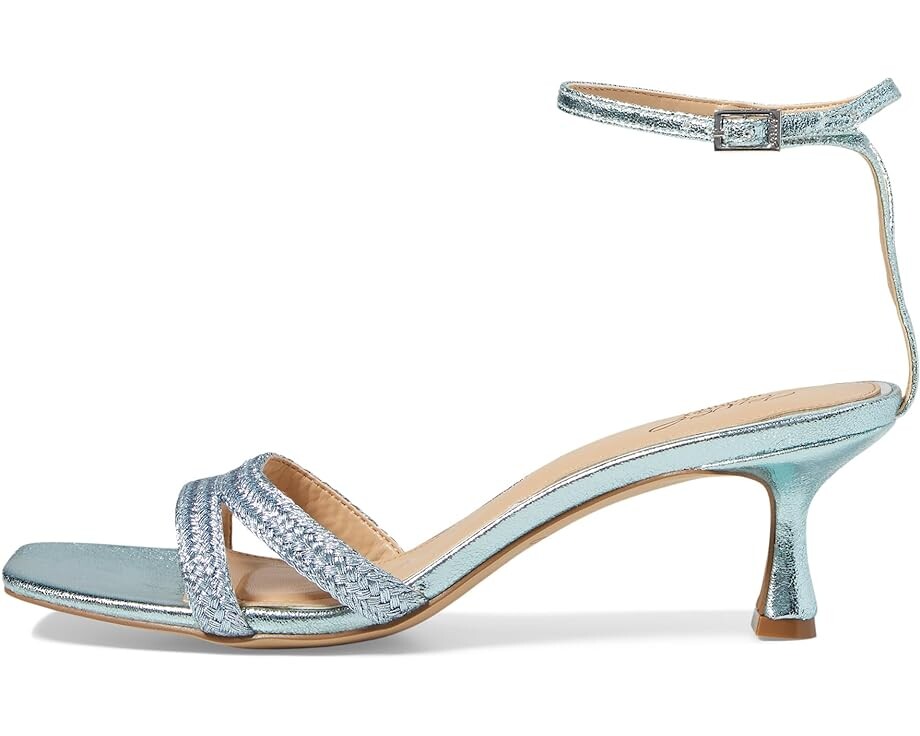 Туфли Jewel Badgley Mischka Hayzel, цвет Powder Blue — фото 4