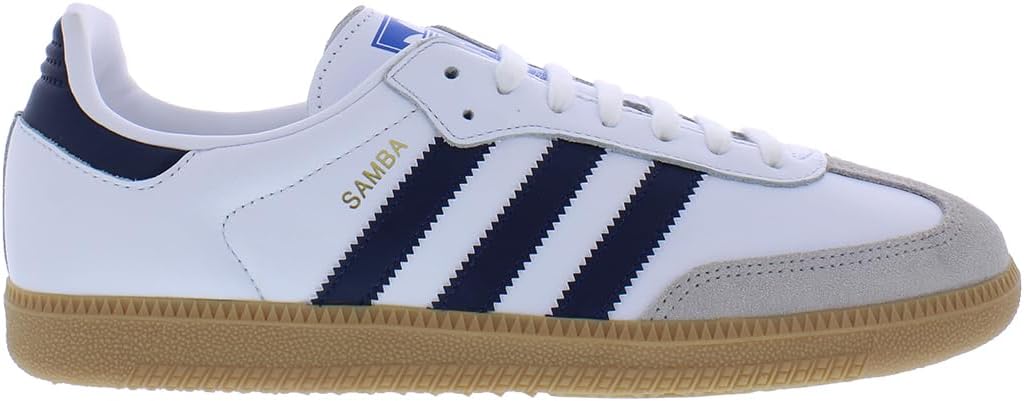 

Кроссовки Adidas для взрослых унисекс The Velosamba, белый