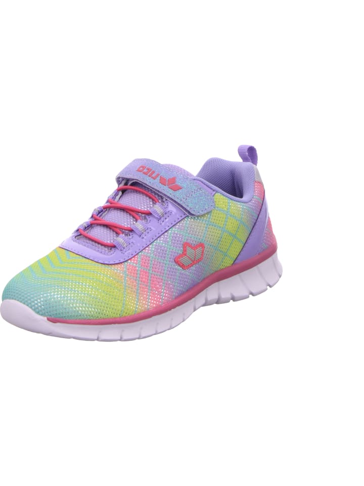 

Тапочки Lico, цвет multicolour