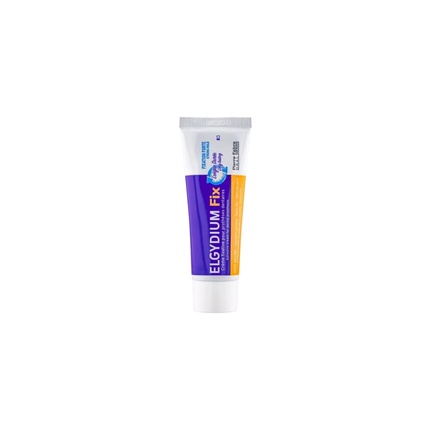 

Крем-фиксатор для зубных протезов 45 г - нейтральный вкус Elgydium