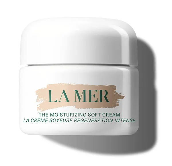 

Интенсивный регенерирующий крем для кожи The Moisturizing Soft Cream La Mer, 60 ml