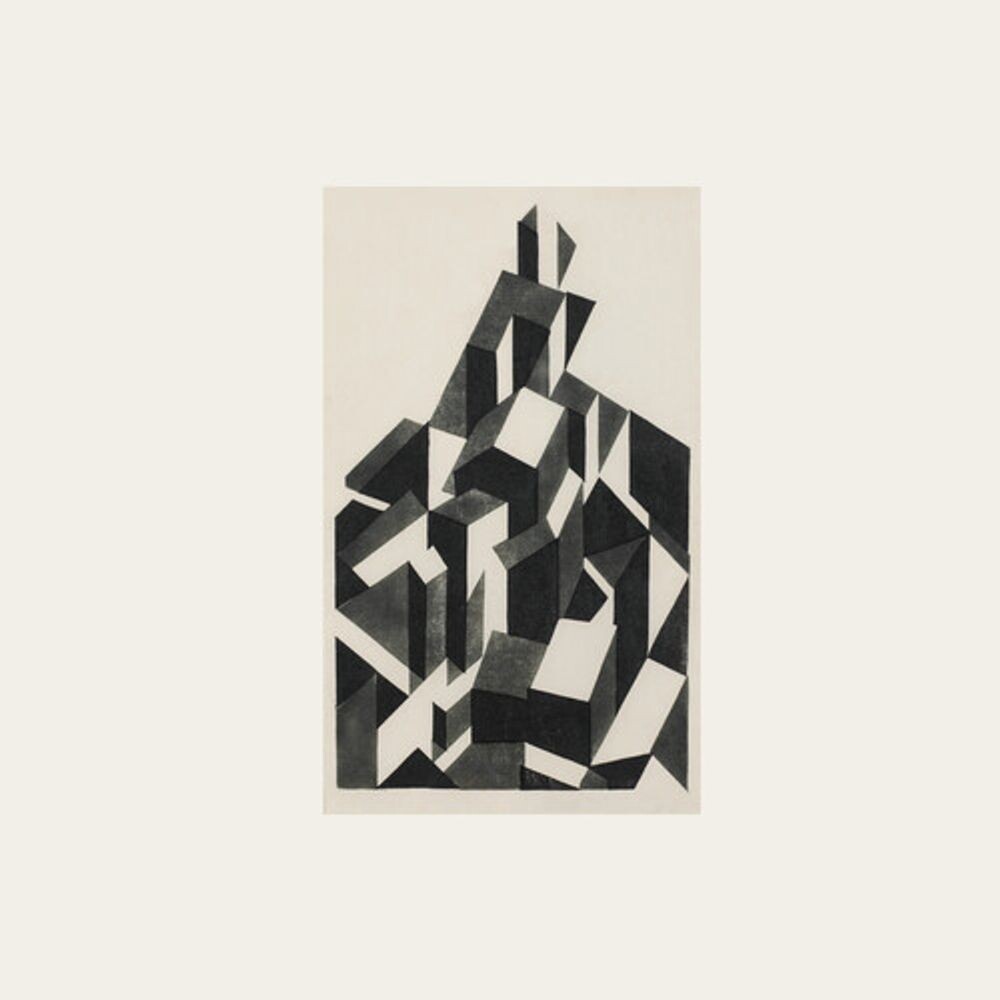 

Виниловая пластинка LP Nowhere & Everywhere - Rachel Unthank, Paul Smith
