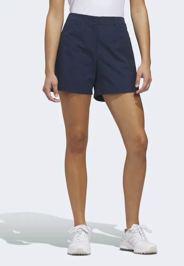 Спортивные шорты ultimate365+ twistweave 5 дюймов Adidas Golf, Collegiate Navy — фото 2
