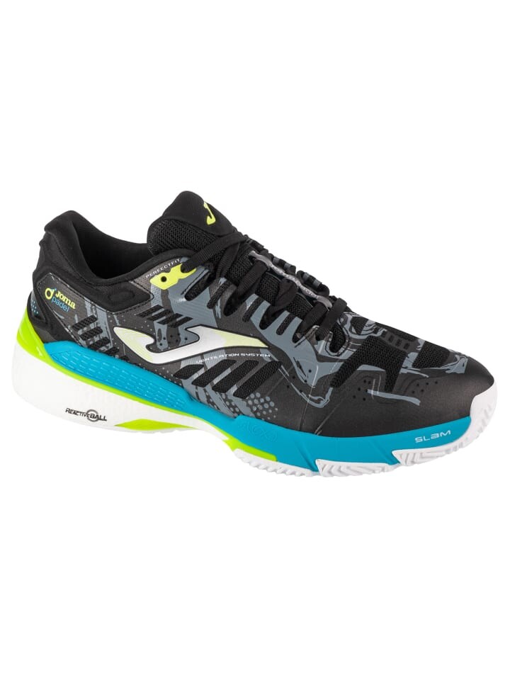 

Кроссовки Joma, черный