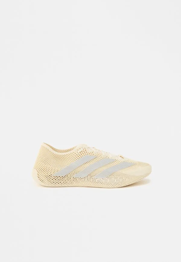 Кроссовки climacool на шнуровке Adidas Sportswear, Off White Off White Silver Met — фото 2