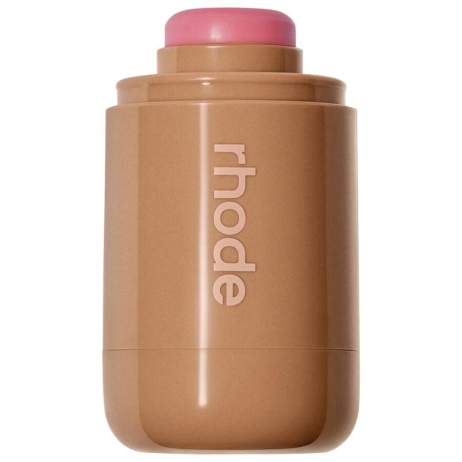 

Увлажняющие кремовые румяна Rhode Pocket Blush Buildable Hydrating, baby pink, 5.3 г