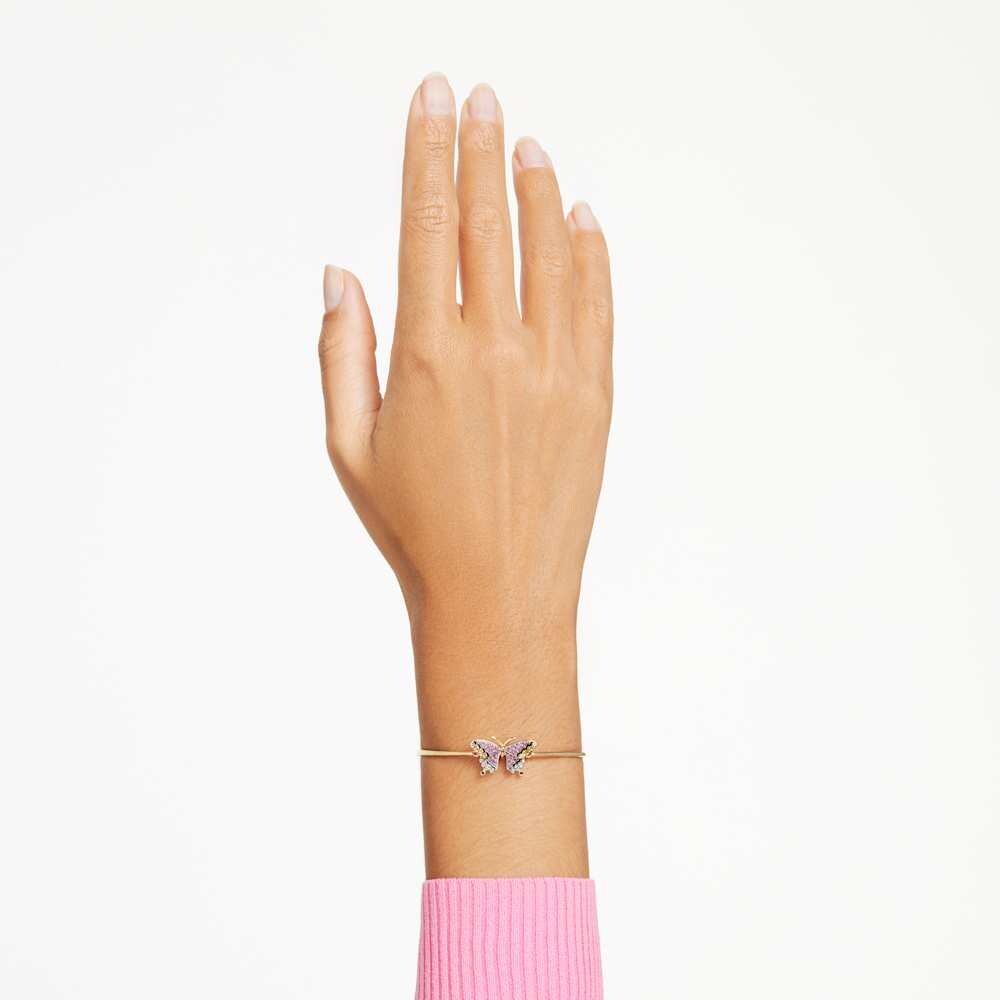 

Браслет Идиллия Swarovski