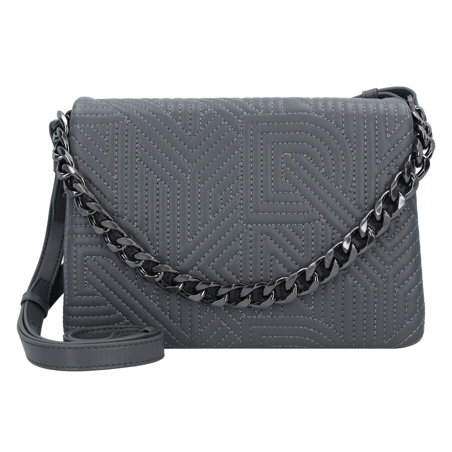 

Сумка кросс-боди DKNY Desiree, Dark grey