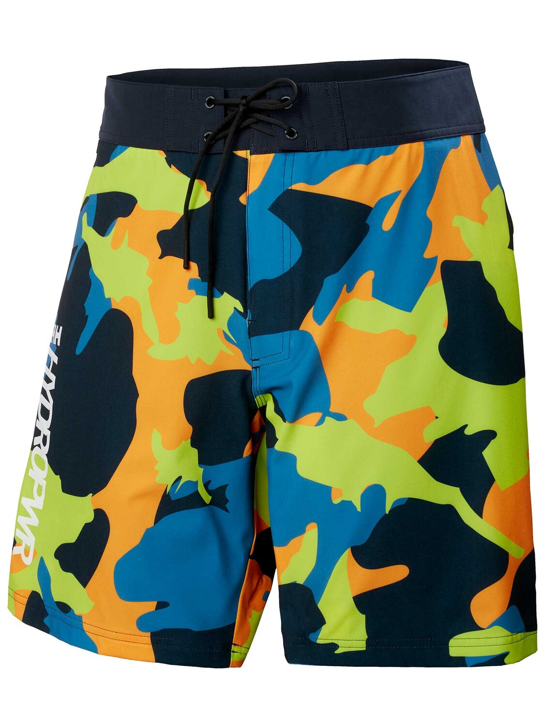 

Шорты Helly Hansen HP BOARD SHORTS 9 2.0, разноцветный