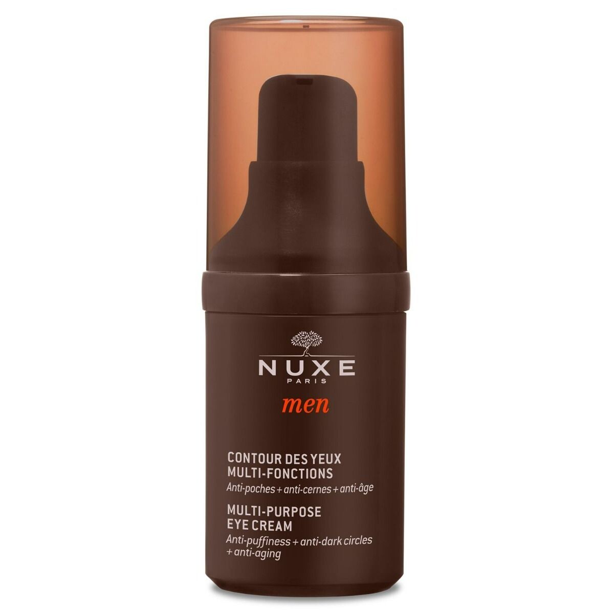 

Nuxe Men крем для глаз, 15 ml