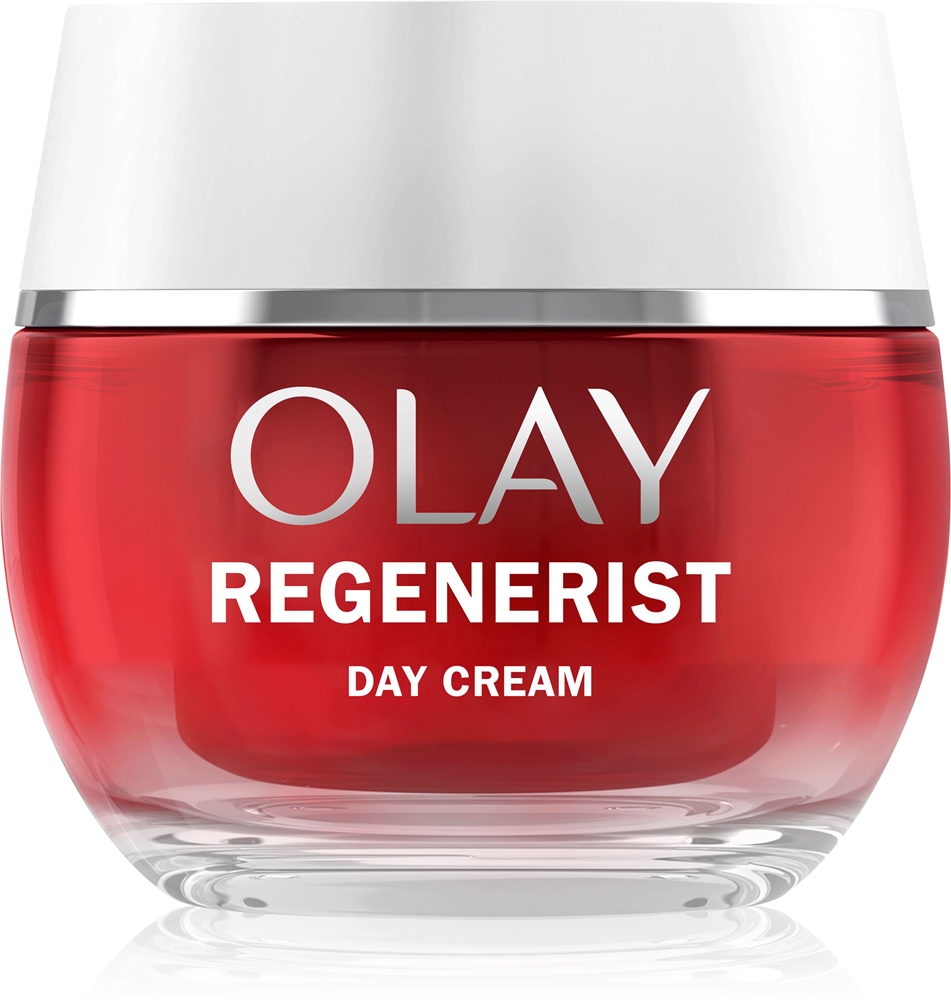 

Дневной крем Regenerist увлажняющий и укрепляющий дневной крем против морщин Olay, 50 мл