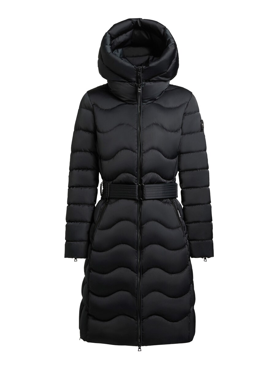 

Зимнее пальто khujo MIRA, Black